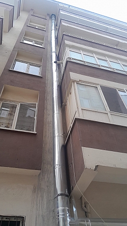 Son İşlemlerden Kareler